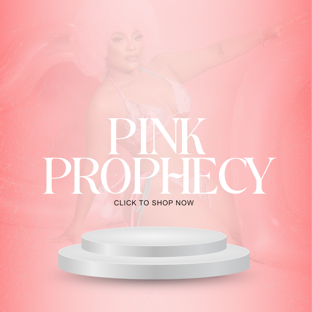 Pink Prophecy