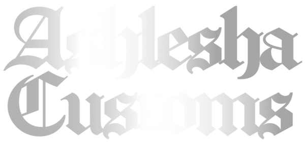 Ashlesha Customs